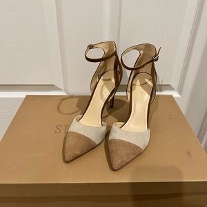 Marc Fisher Heels
